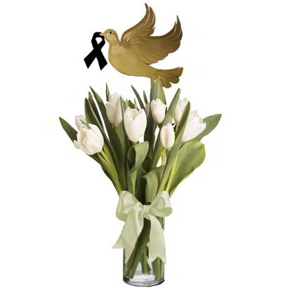 Arreglos Fúnebres 04