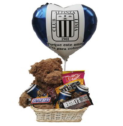 Súper Pack Papá Blanquiazul 24