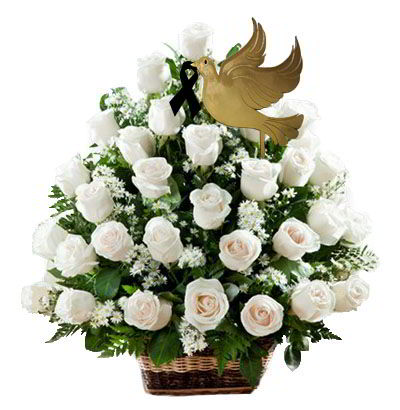 Arreglos Fúnebres 18