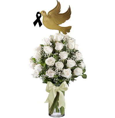 Arreglos Fúnebres 14