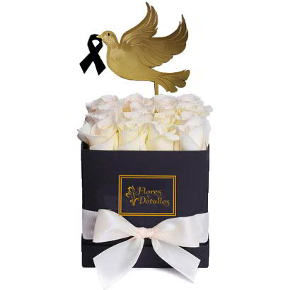 Arreglos Fúnebres 05