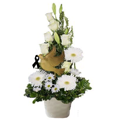 Arreglos Fúnebres 03