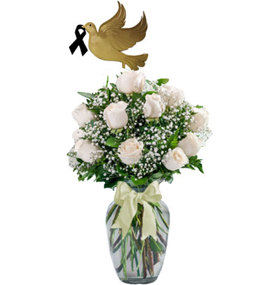 Arreglos Fúnebres 01