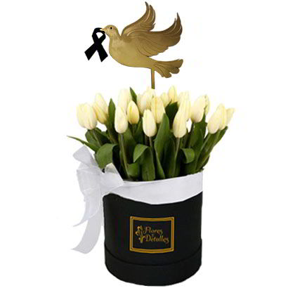 Arreglos Fúnebres 12