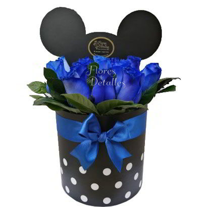 Arreglos para Niño 0