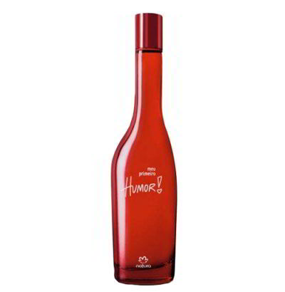 Humor Meu Primeiro  