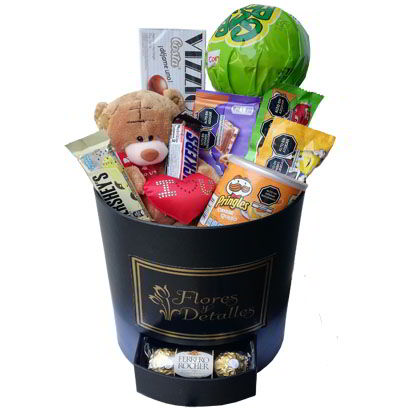 Arreglo para Hombres 06