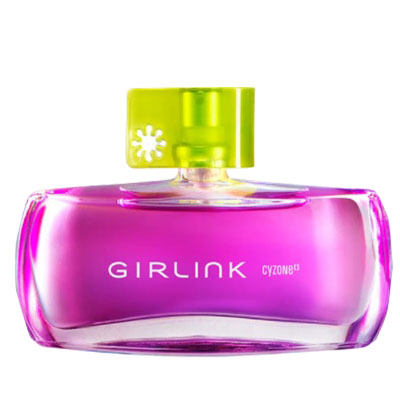 Girlink de Cyzone