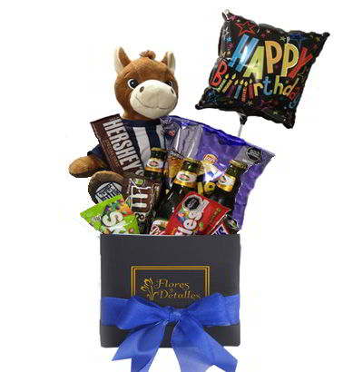 Súper Pack Papá Blanquiazul  07