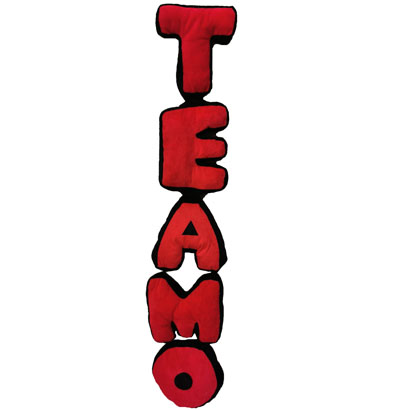 Te Amo