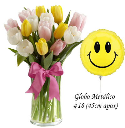 Arreglos para Niña 21