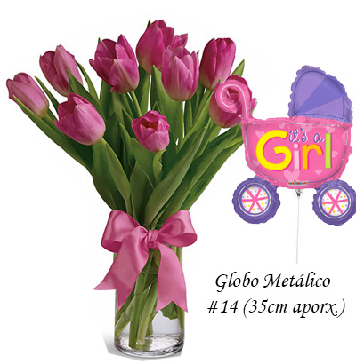 Arreglos para Niña 15