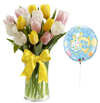 Arreglos para Niño 14