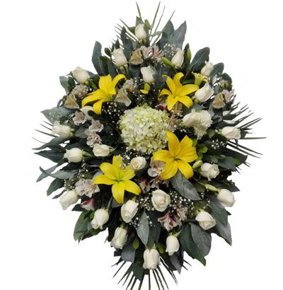 Lágrimas Fúnebres 14