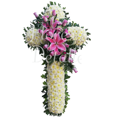 Cruces Fúnebres 03