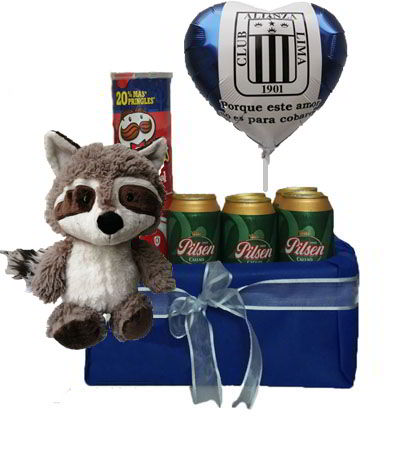 Arreglo para Hombres 04