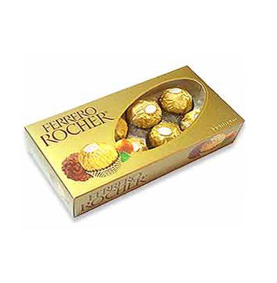 Ferrero Rocher 01
