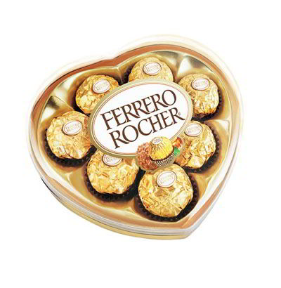 Ferrero Rocher 02