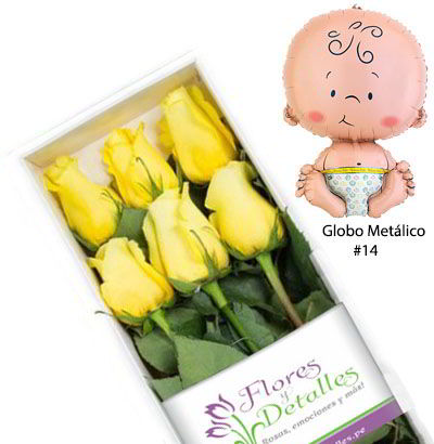 Arreglos para Niño 01