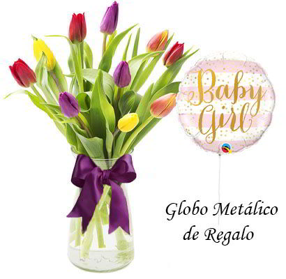 Arreglos para Niña 02