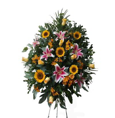 Arreglos Empresariales 22