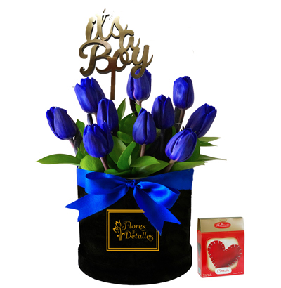 Arreglos para Niño 12