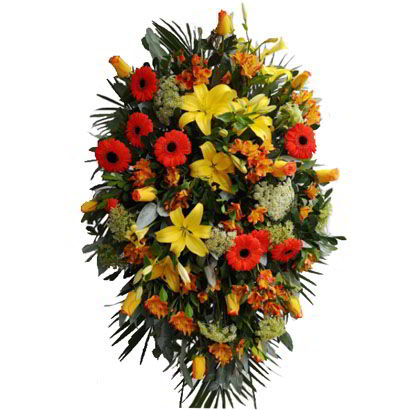 Arreglos Empresariales 20