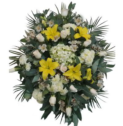 Lágrimas Fúnebres 11