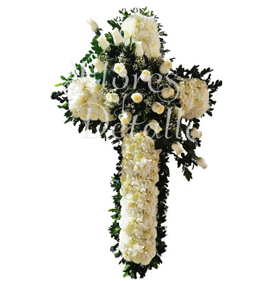 Cruces Fúnebres 06