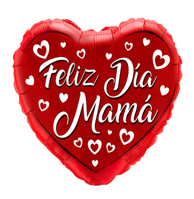 Globo de Mamá