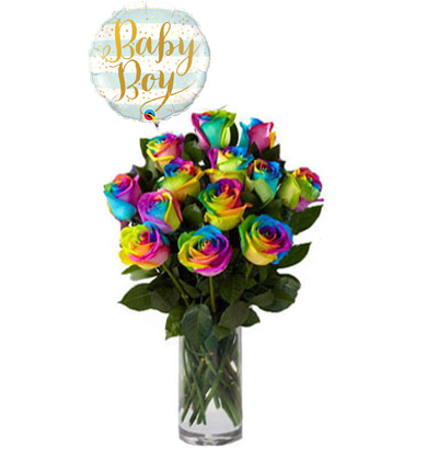 Arreglos para Niño 09