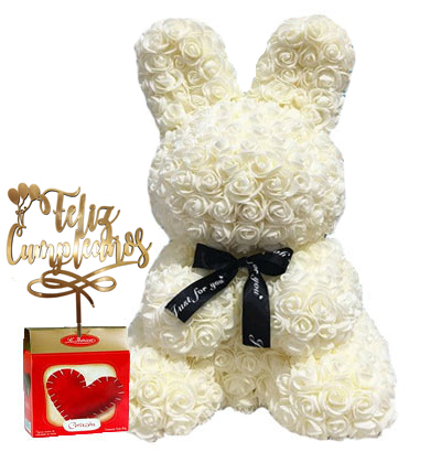 Conejito Eterno Stock Limitado