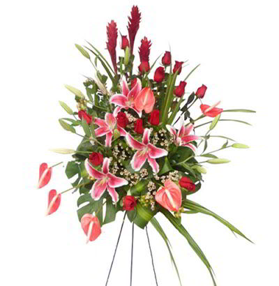 Arreglos Empresariales 25