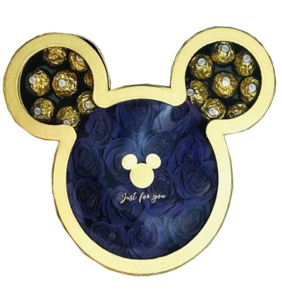 Arreglos para Niño 10