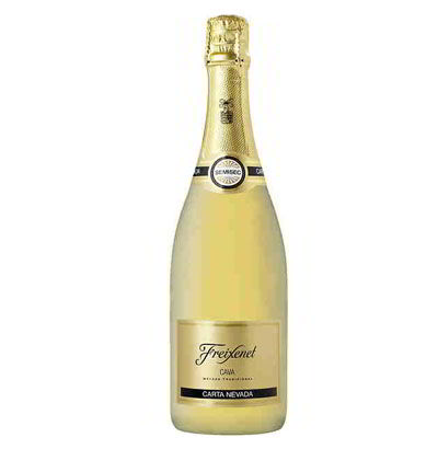 Cava Freixenet