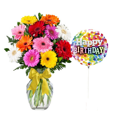 Arreglo para Cumpleaños 04