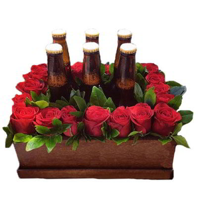 Arreglo para Hombres 01