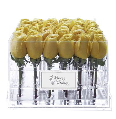 Arreglos Empresariales 04