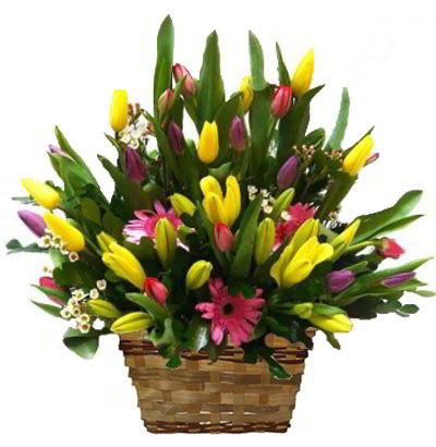 Arreglo para Cumpleaños 26