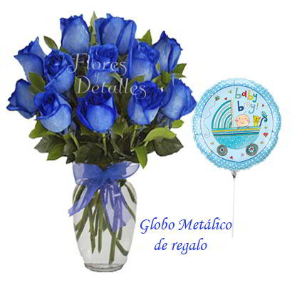 Arreglos para Niño 07