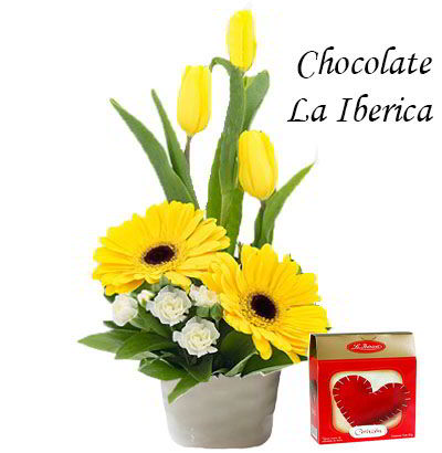 Arreglo para Cumpleaños 01