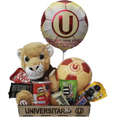 Súper Pack Papá Crema 13