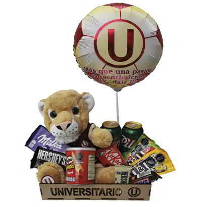 Súper Pack Papá Crema 15