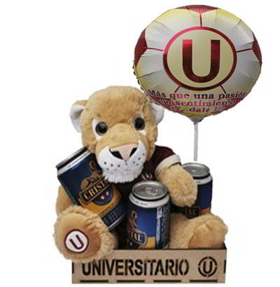 Súper Pack Papá Crema 14