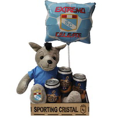 Súper Pack Papá Celeste 18